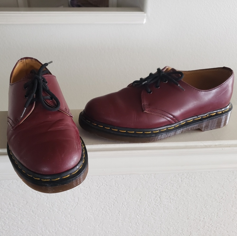 Dr. Martins
